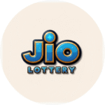Jio Lottery Logo